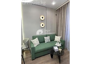 Продажа квартир: 2 комнаты, 58 м² at lalafo.kg — 4 Продажа квартир: 2 комнаты, 58 м² — 4