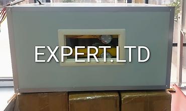 İnkubatorlar: 100 yumurta, Çin, Fabrik istehsalı, Tam avtomat, Bütün növ quşlaq üçün — 30