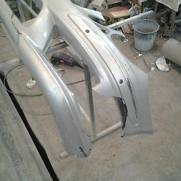 СТО, ремонт транспорта: Ремонт зеркал. Ремонт бамперов. Фар. Зеркала Восстановление корпуса — 10