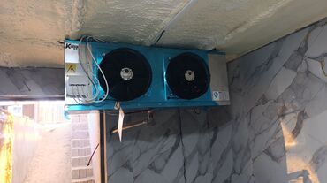 Установка другой техники: Продажа, установка и ремонт промышленного и торгового холодильного — 12