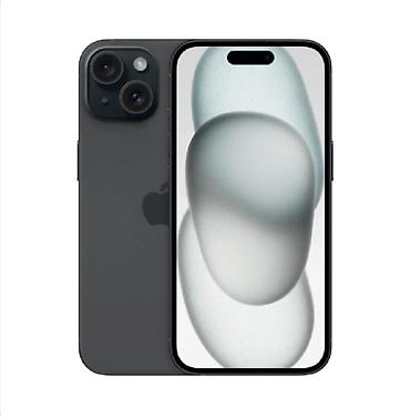 Elektronika: IPhone 15, 128 GB, Qara, Face ID — 2