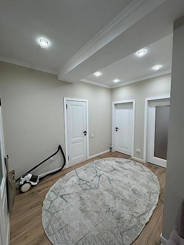 Продажа квартир: 2 комнаты, 77 м², Элитка, 11 этаж, Дизайнерский ремонт — 4