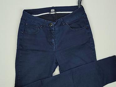 jeans 1982: Marks & Spencer, Jeansy damskie, rozmiar L — 1