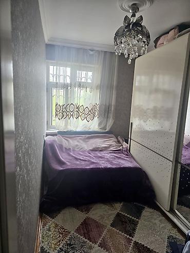 cepis satisi: Bakı, 3 otaqlı, Köhnə tikili, m. Memar Əcəmi, 68 kv. m — 6