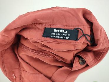 vinted polski: Bershka, Koszula damska, rozmiar S — 4