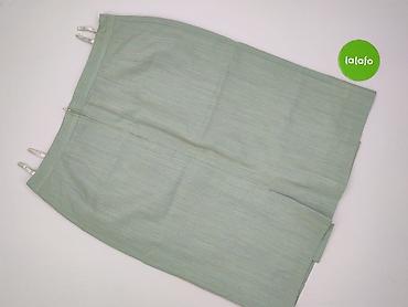 plisowane biala spodnice: Spódnica damska, rozmiar 3XL — 3