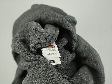 bluza stwd: Fruit Of The Loom, Bluza z kapturem damska, rozmiar M — 4