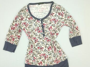 eleganckie bluzki dziewczęce: Blouse, S (EU 36), condition - Good