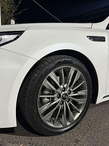 фары опель вектра б: Kia Optima: 2019 г., 2 л, Автомат, Бензин, Седан — 2