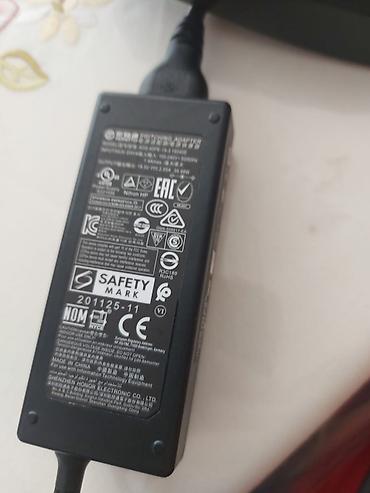 cabel: Nikon üçün şəbəkə adapteri (orijinal) - Model: Switching Adapter — 1