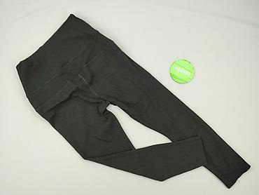 gacie: Leggings, Legginsy Sportowe damskie, rozmiar M — 3