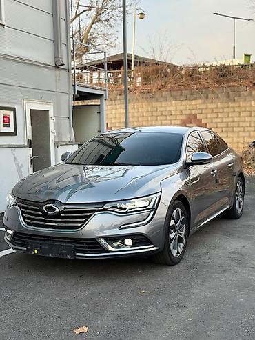 Renault: Renault SM6: 2019 г., Газ, Седан — 10