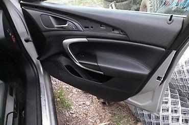 retrovizor: KOZNI TAPACIRI ZA OPEL INSIGNIA | Svi delovi za Opel vozila : Astra — 1