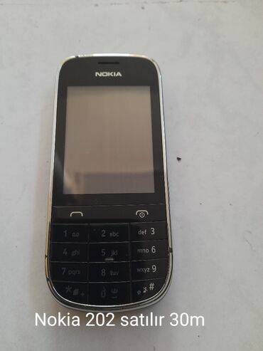 nokia 3 1: Nokia C200, 2 GB, rəng - Boz, Sensor