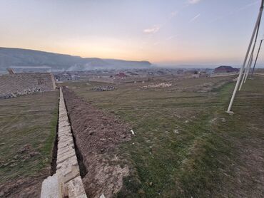 Torpaq sahələrinin satışı: 4 sot, Tikinti, Barter mümkündür, Kupça (Çıxarış)