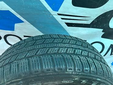 Колеса в сборе: Колеса в сборе 205 / 60 / R 16, Всесезонная, Пара, Легковые, Железные — 9