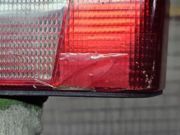 Стоп-сигналы: Задний правый стоп-сигнал BMW 1993 г., Б/у, Оригинал, Германия — 9