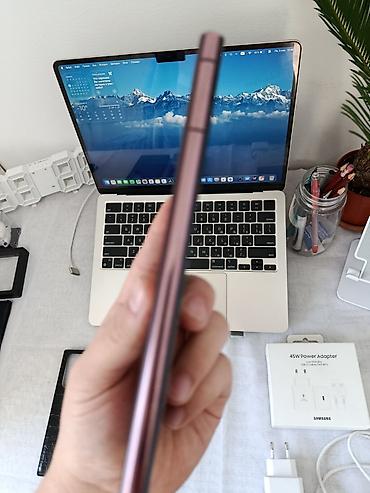 Samsung: Samsung Galaxy S22 Ultra, Б/у, 256 ГБ, 1 SIM, eSIM — 7