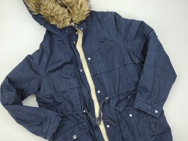 Parka: Women`s parka, H&M, 3XL (EU 46)