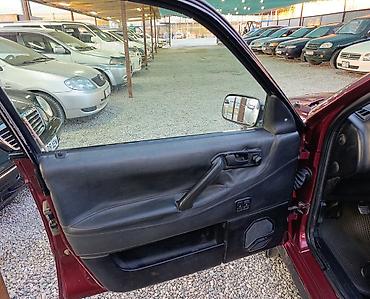 Volkswagen: Volkswagen Passat Variant: 1992 г., Кол менен иштөөчү, Универсал — 4
