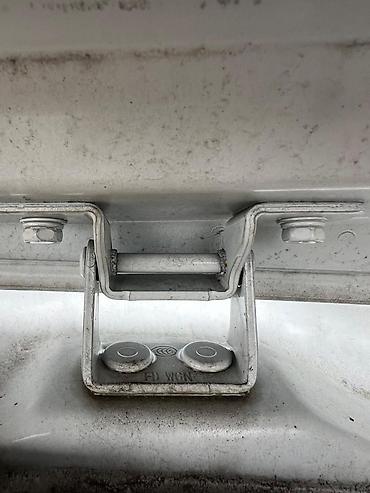 Hyundai: Hyundai Porter: 2020 г. — 8