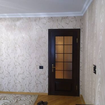 Yeni tikili: Bakıxanov qəs., 2 otaqlı, Yeni tikili, 80 kv. m — 4