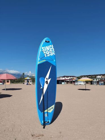 сумки бишкек: Sup bord в комплекте насос,весло,сумка!!! 
Срочно срочно!!!