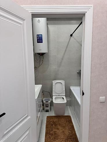 Долгосрочная аренда квартир: 1 комната — 8