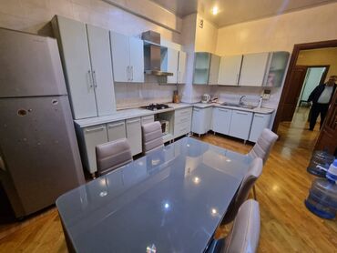 Uzunmüddətli kirayə mənzillər: ⚜️2 otaqlı yeni tikili mənzil kirayə verilir. ⚜️Tibb Universitetindən — 9