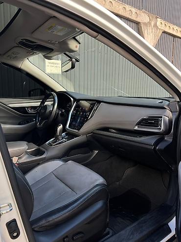 датчики на субару: Subaru Outback: 2020 г., 2.4 л, Типтроник, Бензин, Универсал — 10