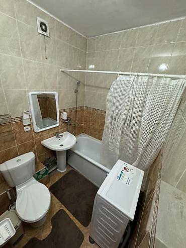 Продажа квартир: 1 комната, 36 м², 105 серия, 8 этаж — 9