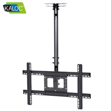 Видеорегистраторы: Кронштейн для телевизора Model: T70-15 32-80 KALOC Потолочный Цена