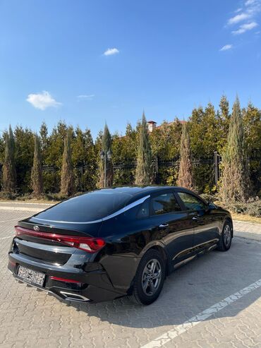 тормозные колодки задние на киа морнинг 2014: Kia K5: 2020 г., 2 л, Автомат, Газ, Седан