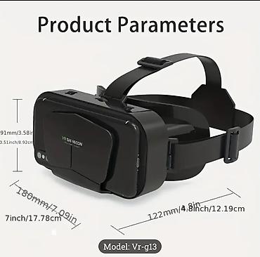 kupujem tablet: VR Shinecon VR-g13 naočare za virtuelnu stvarnost - Kompatibilne sa — 2