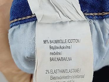 hand work denim: HailyS, Szorty damskie, rozmiar S — 5