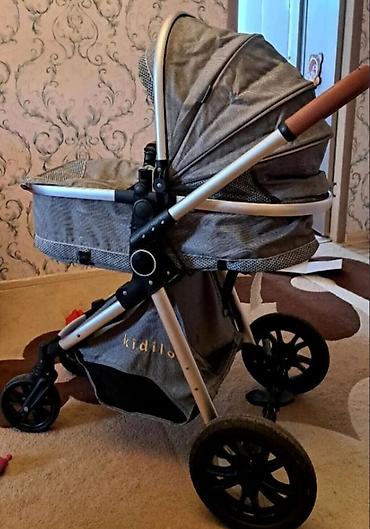 mothercare манеж: Kalaska yaxsi veziyyetde iymet son.Unvan Neftciler — 1