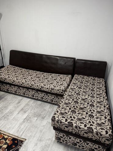 сдать старый диван и купить новый: Угловой диван, С ящиками, Triple-seater