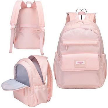 massimo dutti papuce: Dečiji ranac 10/0861-50 Savršen izbor za sve koji traže stilsku i — 1
