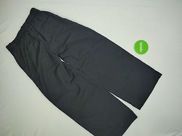 buty maxx: Spodnie materiałowe damskie, rozmiar M — 3