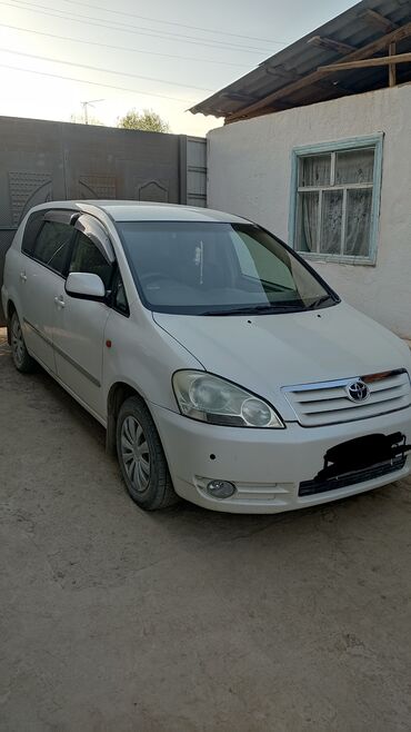 стекло ипсум: Toyota Ipsum: 2002 г., 2.4 л, Автомат, Бензин, Минивэн