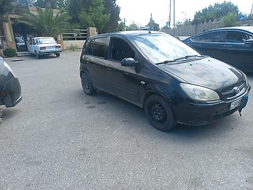 hyundai getz starter: Hyundai Getz: 1.5 l | 2006 il Hetçbek — 3