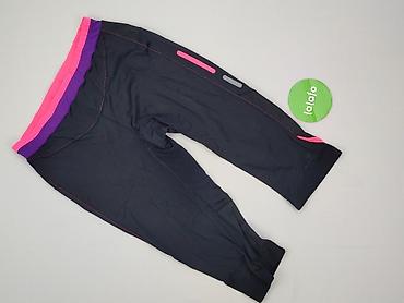 dresy szerokie: Legginsy Sportowe damskie, rozmiar S — 2