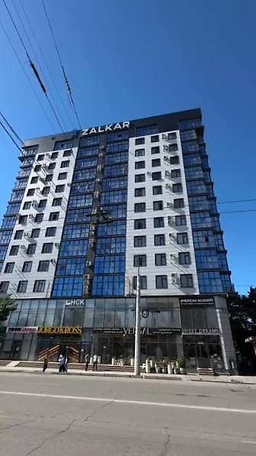 Продажа квартир: 2 комнаты, 68 м², Элитка, 6 этаж, Евроремонт — 13