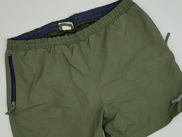 pepco białe bluzki: Shorts for men, M (EU 38), Killtec, condition - Very good