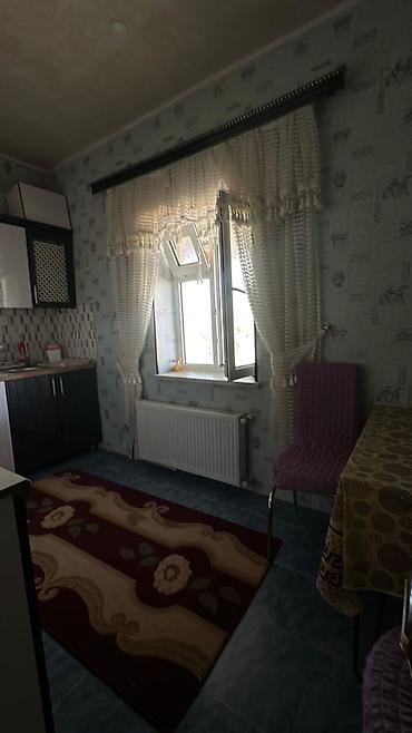 ismayıllıda kiraye evler: 4 otaqlı, 200 kv. m, Kredit yoxdur — 1