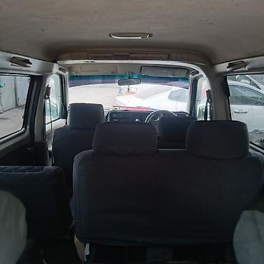 ом 616: Honda Stepwgn: 2000 г., 2 л, Автомат, Бензин, Минивэн — 7