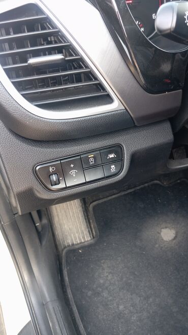 Kia: Kia Seltos: 2020 г., 1.6 л, Вариатор, Дизель, Кроссовер — 10