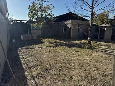 дом 2 этажный купить: 4 комнаты, 120 м², 5 соток, Аламедин (ГЭС-2), Собственник — 4