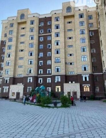 срочно продаю квартиру бишкек в Кыргызстан | ПРОДАЖА КВАРТИР: Элитка, 3 комнаты, 102 м², Бронированные двери, Лифт, С мебелью