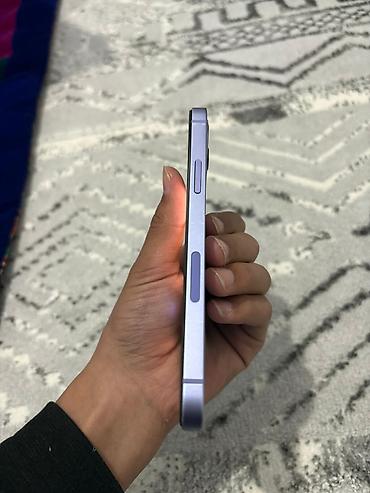 Apple iPhone: IPhone 12, Б/у, 128 ГБ, 71 % — 10